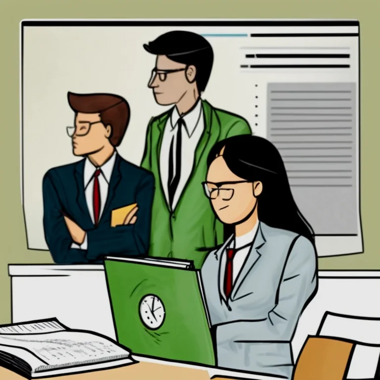 Document review checklist